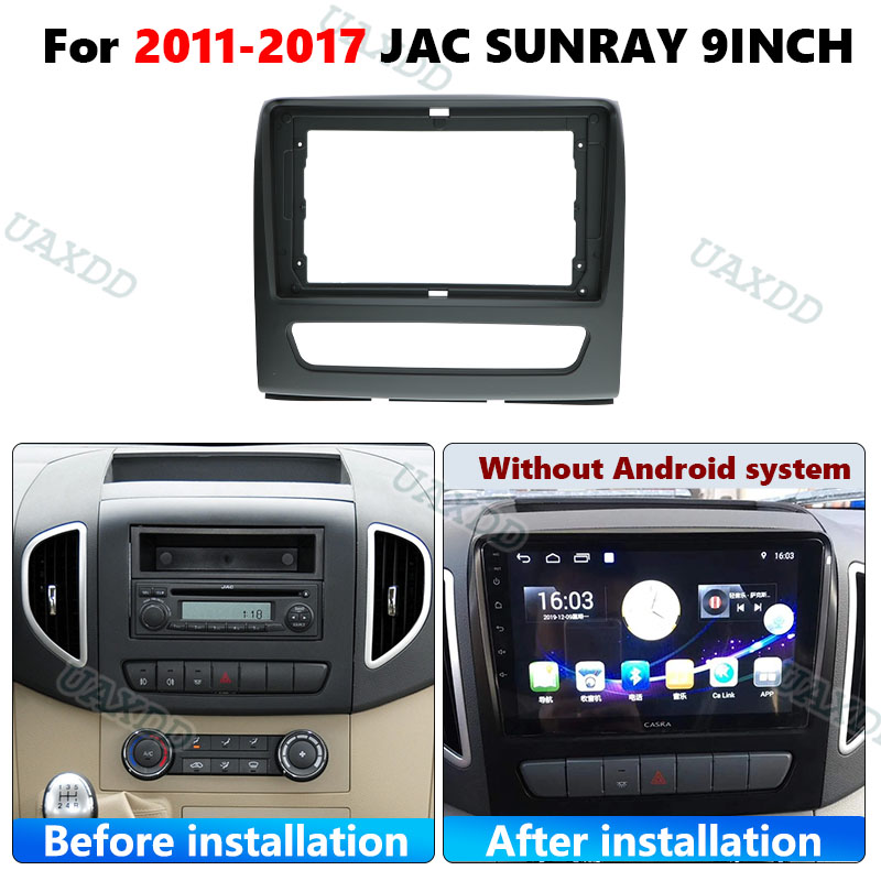 Panneau Facade Navigation GPS  - Diy Electronics Radio ulasan dan harga
