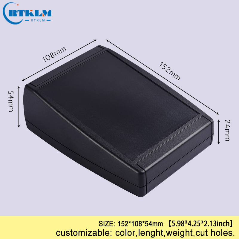 Housing Product Instrument Cas - Diy Electronics Organizer ulasan dan harga
