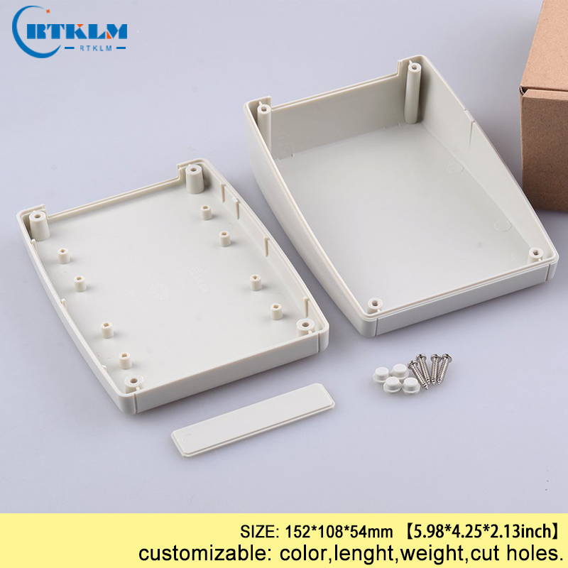Housing Product Instrument Cas - Diy Electronics Organizer ulasan dan harga
