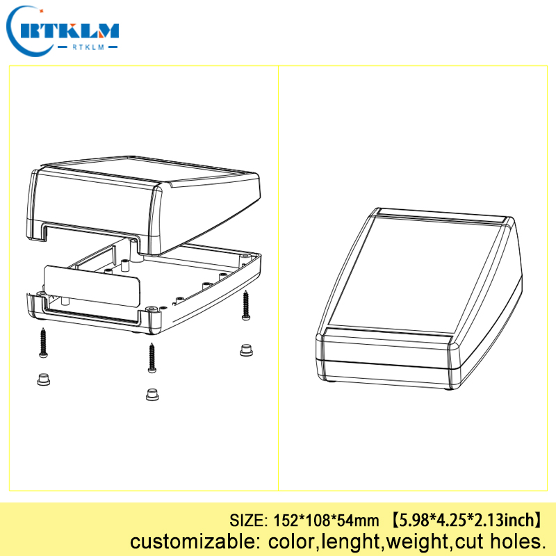 Housing Product Instrument Cas - Diy Electronics Organizer ulasan dan harga