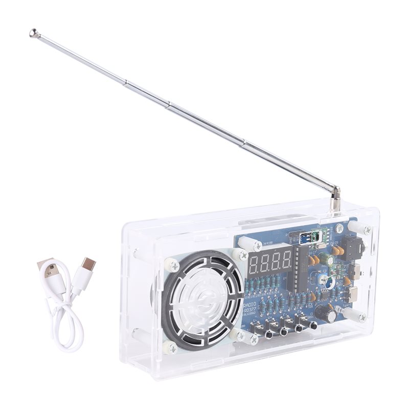 Y43A-For Beginners Electronics - Diy Electronics Kits For Beginners ulasan dan harga