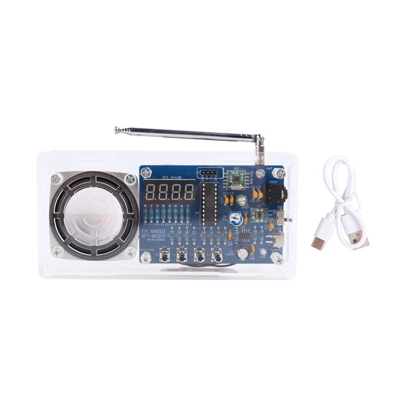 Y43A-For Beginners Electronics - Diy Electronics Kits For Beginners ulasan dan harga