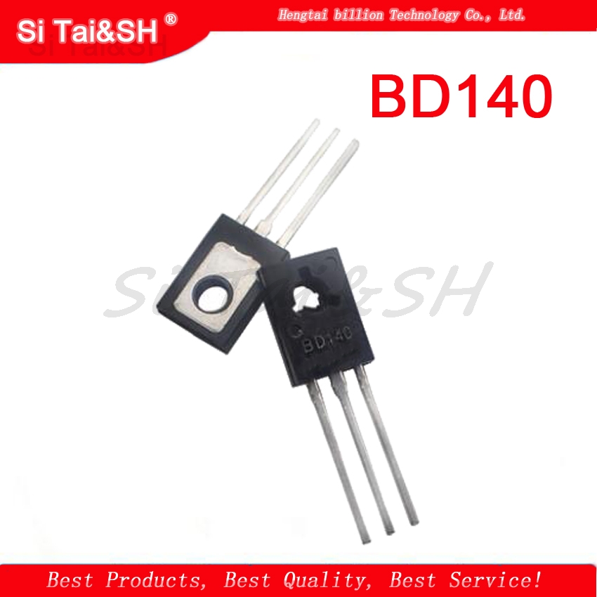 10pair 20PCS BD139 BD140 ( 10P - Lm317 Voltage Regulator ulasan dan harga