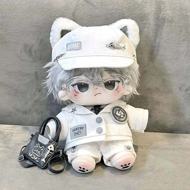Only Clothes 20cm Cotton Cloth - Diy Electronic ulasan dan harga