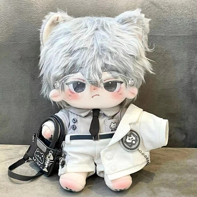 Only Clothes 20cm Cotton Cloth - Diy Electronic ulasan dan harga