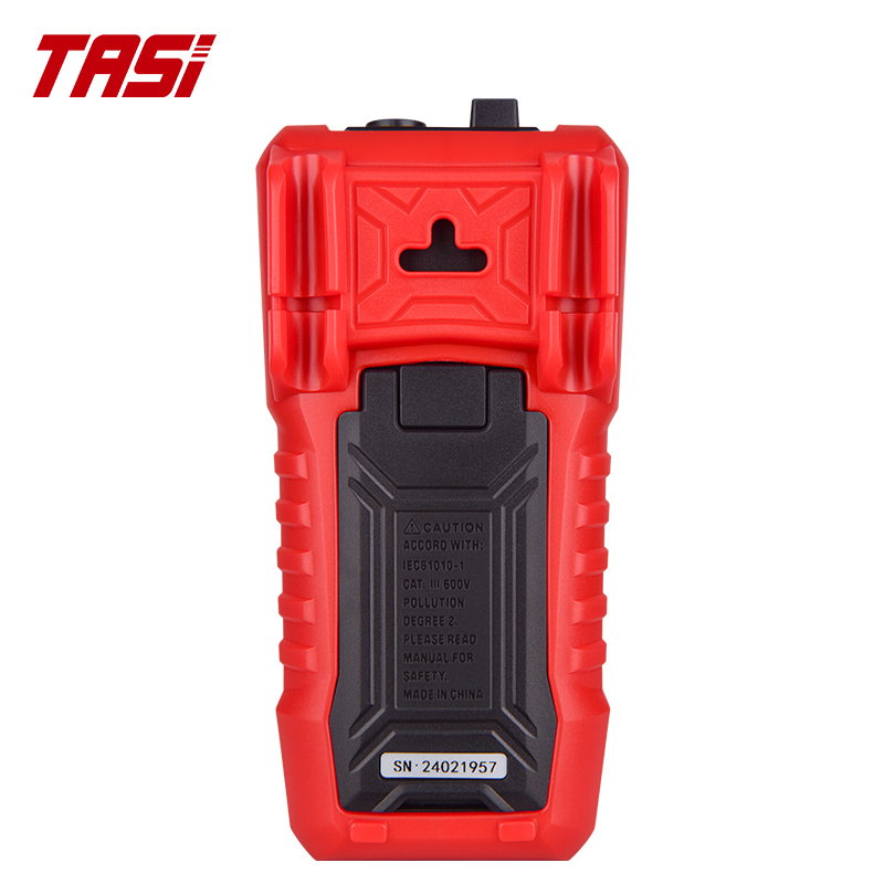 TA801A Digital Smart Multimete - Multimeter Digital ulasan dan harga