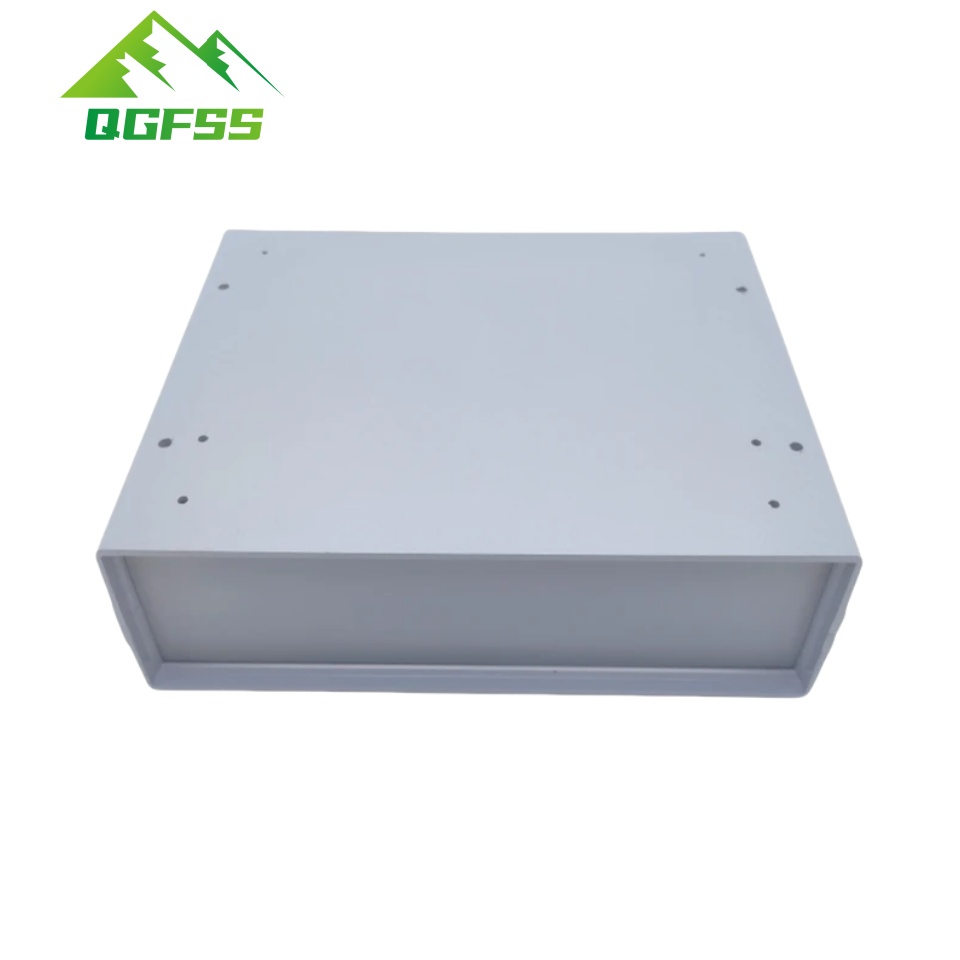 Enclosure Case Plastic Box 200 - Diy Electronics Organizer ulasan dan harga