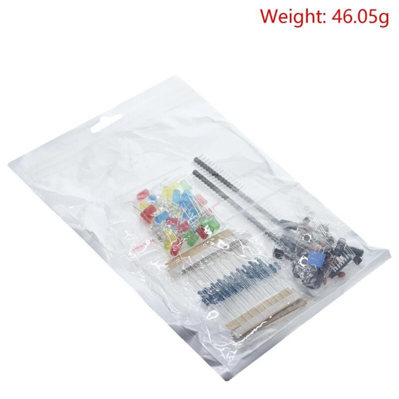B04B-Diy Electronics Component - Diy Electronics Kits ulasan dan harga
