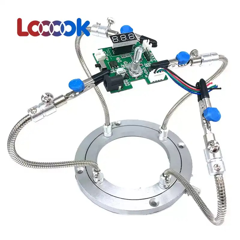 Universe Grocery Store Hose Fi - Diy Electronics Rack ulasan dan harga