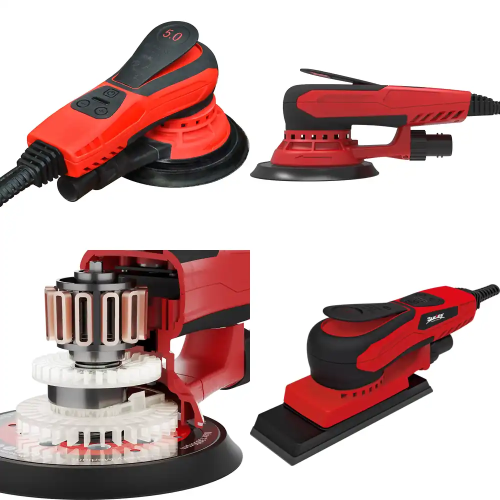 Burley 150mm DIY Industrial Br - Diy Electric Car ulasan dan harga