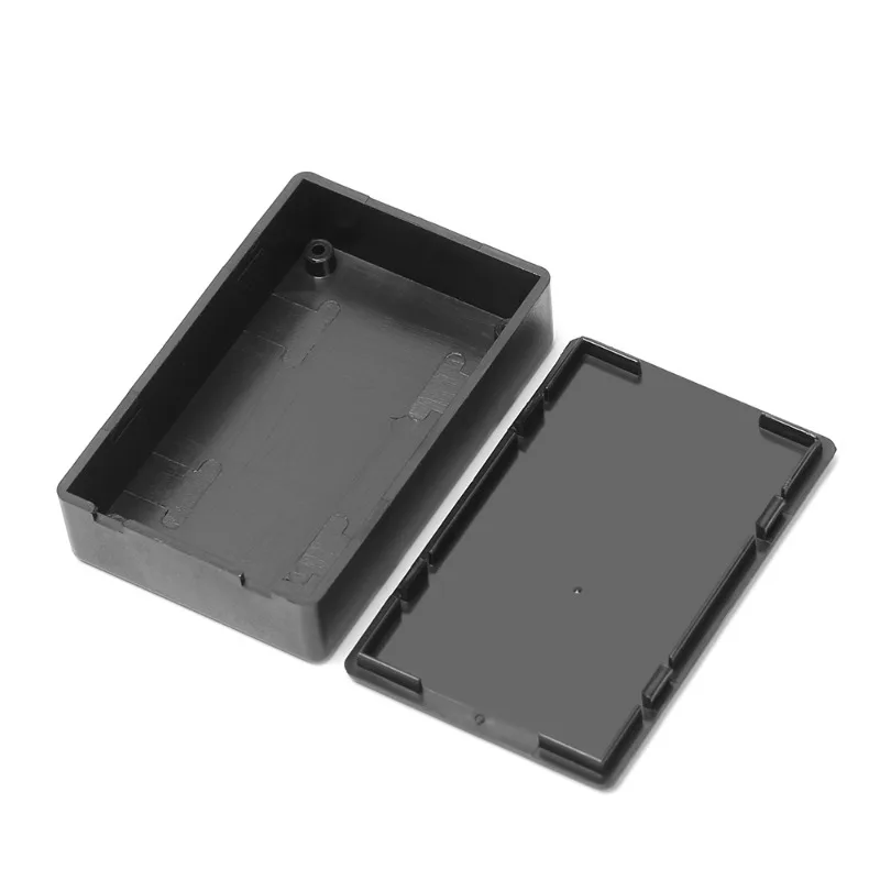 70/100mm DIY Housing Instrumen - Diy Electronics Organizer ulasan dan harga
