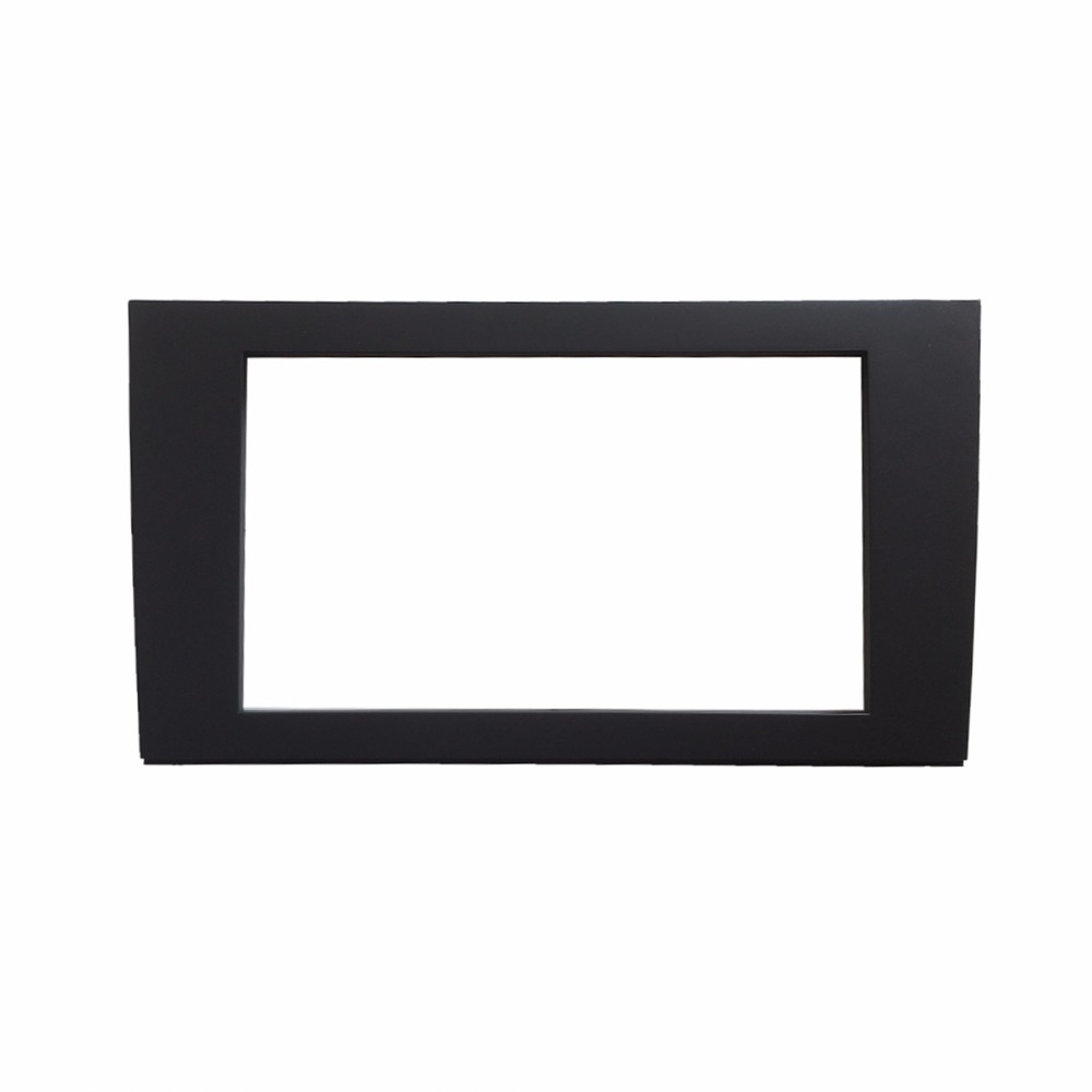 Double Din Car Radio Fascia fo - Diy Electronics Radio ulasan dan harga