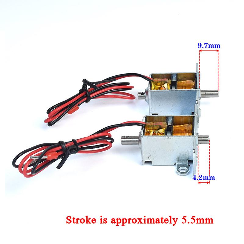 1Pc DC12V 12A 0726 Two-way Sel - Diy Projects With Electronics ulasan dan harga