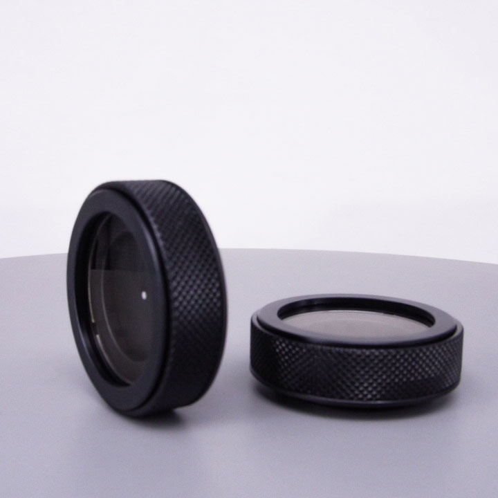 Adjustable PVS14 Lens Sacrific - Diy Electronic ulasan dan harga