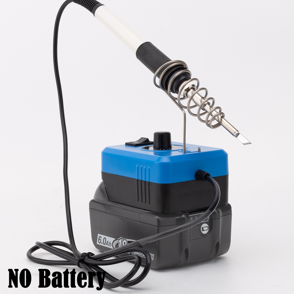 T12 Soldering Station Electron - Diy Soldering Station No Electronics ulasan dan harga