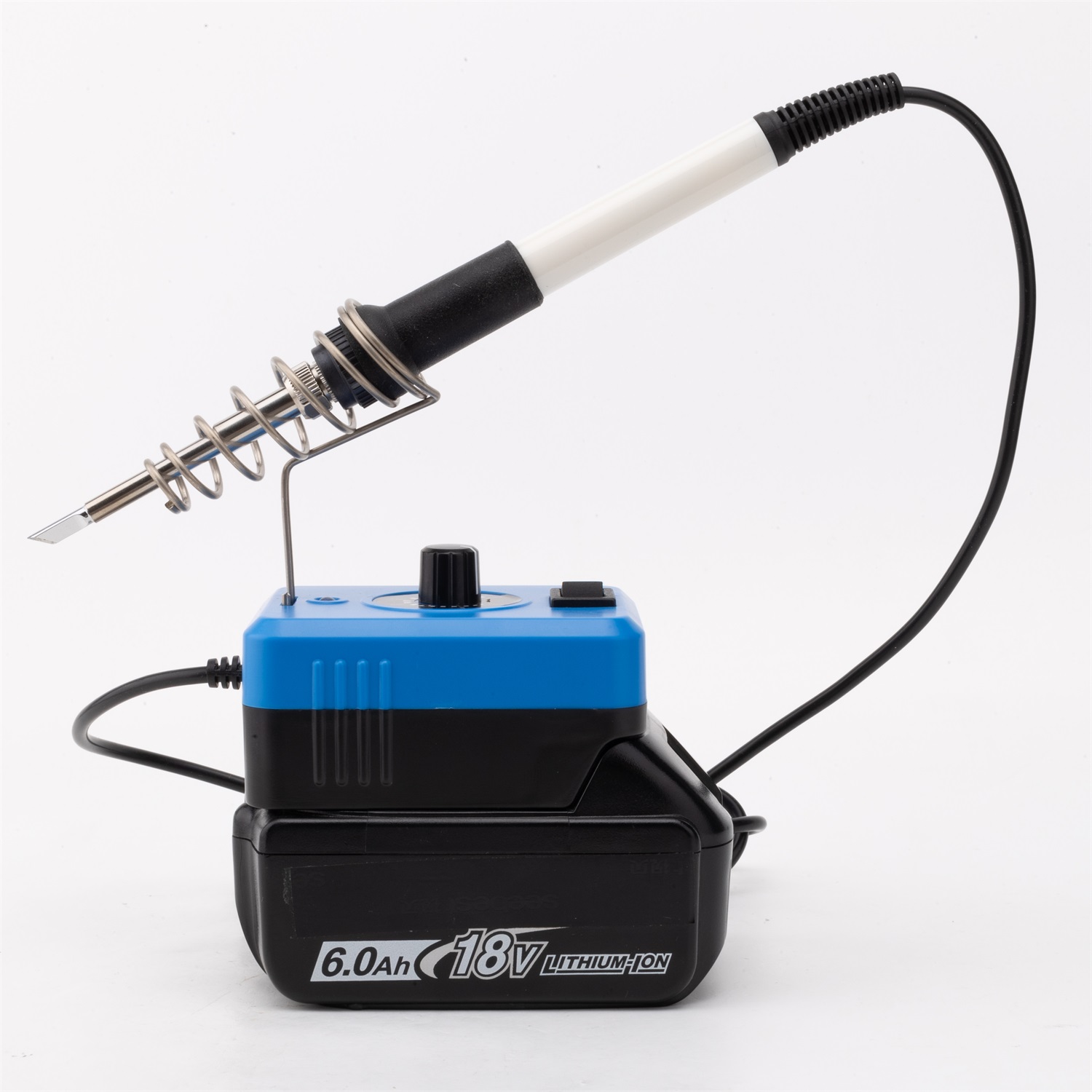 T12 Soldering Station Electron - Diy Soldering Station No Electronics ulasan dan harga