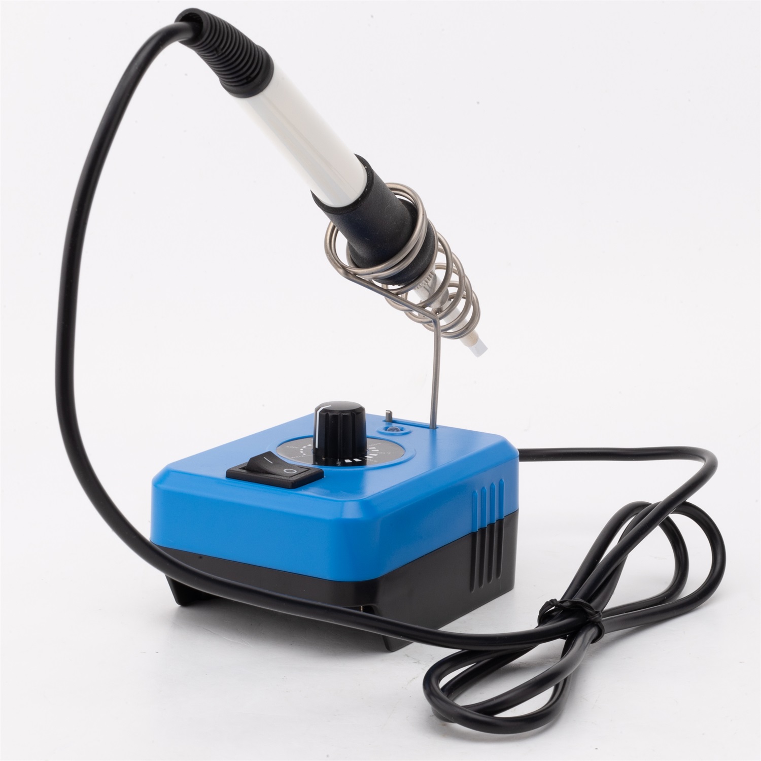 T12 Soldering Station Electron - Diy Soldering Station No Electronics ulasan dan harga
