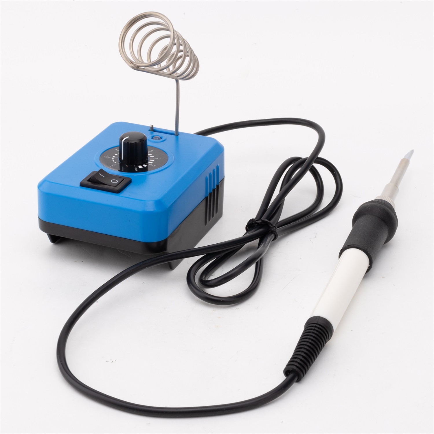 T12 Soldering Station Electron - Diy Soldering Station No Electronics ulasan dan harga