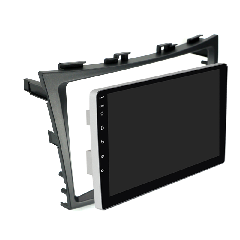 MEKEDE Dashboard Mount Panel K - Diy Electronics Radio ulasan dan harga
