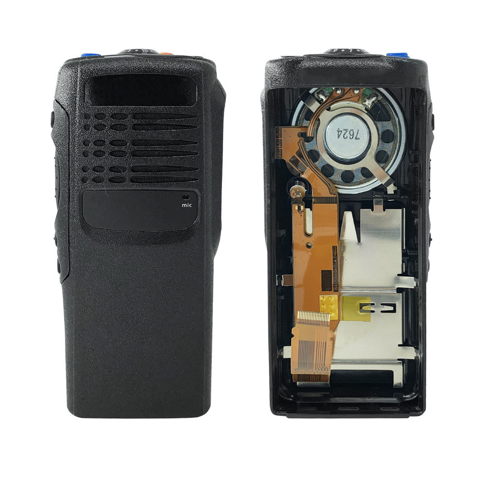 6 Colors Walkie Talkies Repair - Diy Electronics Radio ulasan dan harga