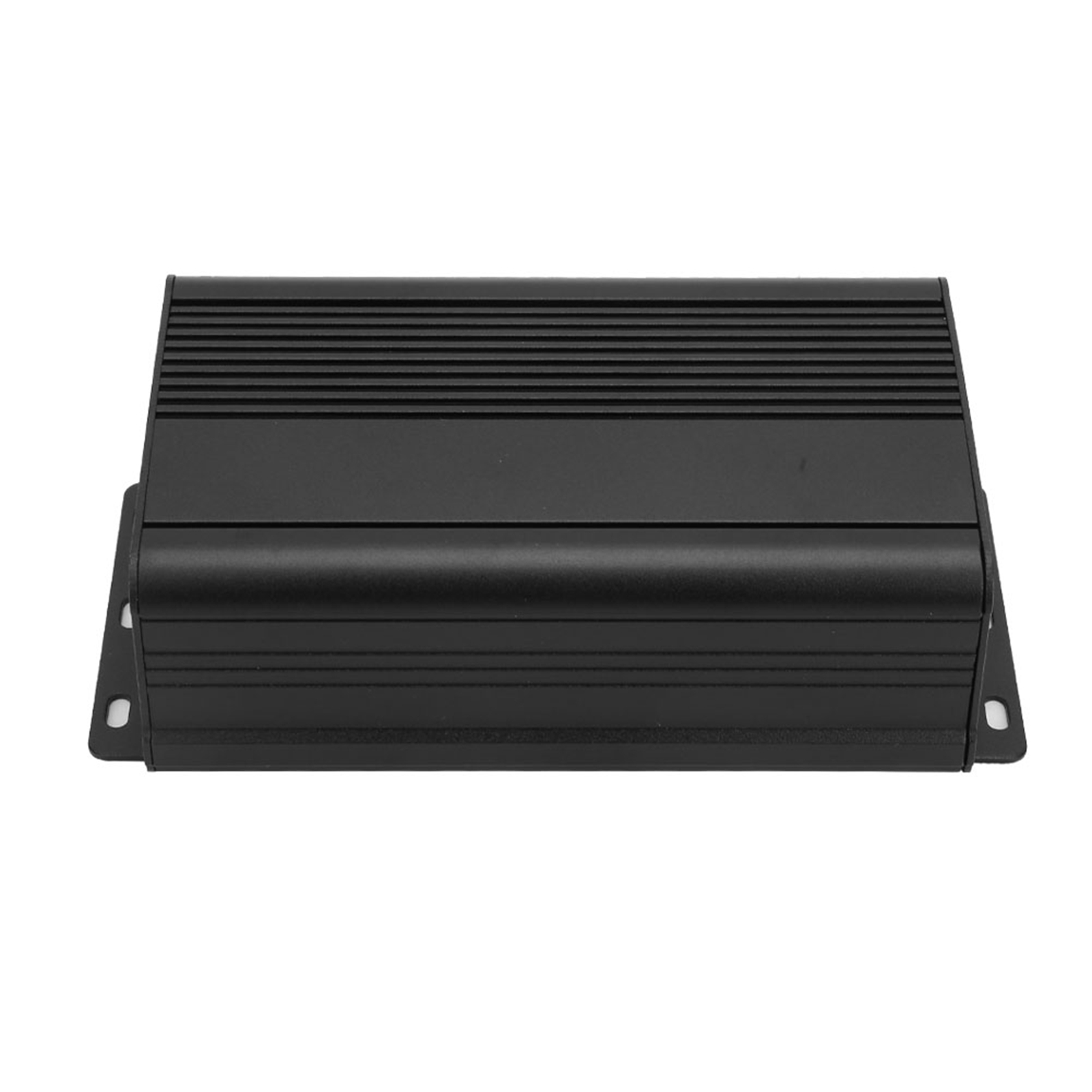 Aluminum Casing Cooling Box Ci - Diy Electronics Organizer ulasan dan harga