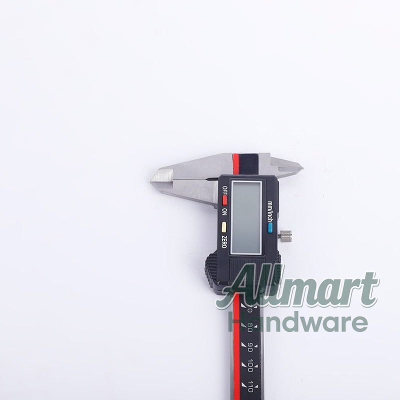 Digital Electronic Caliper, Mu - Diy Projects With Electronics ulasan dan harga