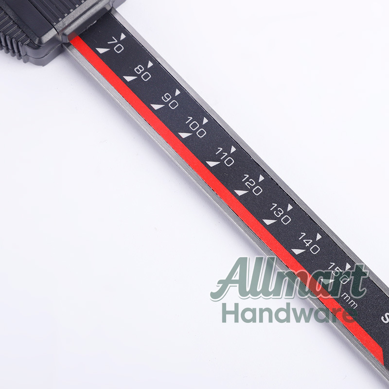 Digital Electronic Caliper, Mu - Diy Projects With Electronics ulasan dan harga
