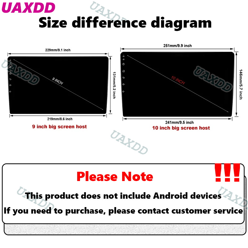 Cadre panneau for Ssangyong Ti - Diy Electronics Radio ulasan dan harga