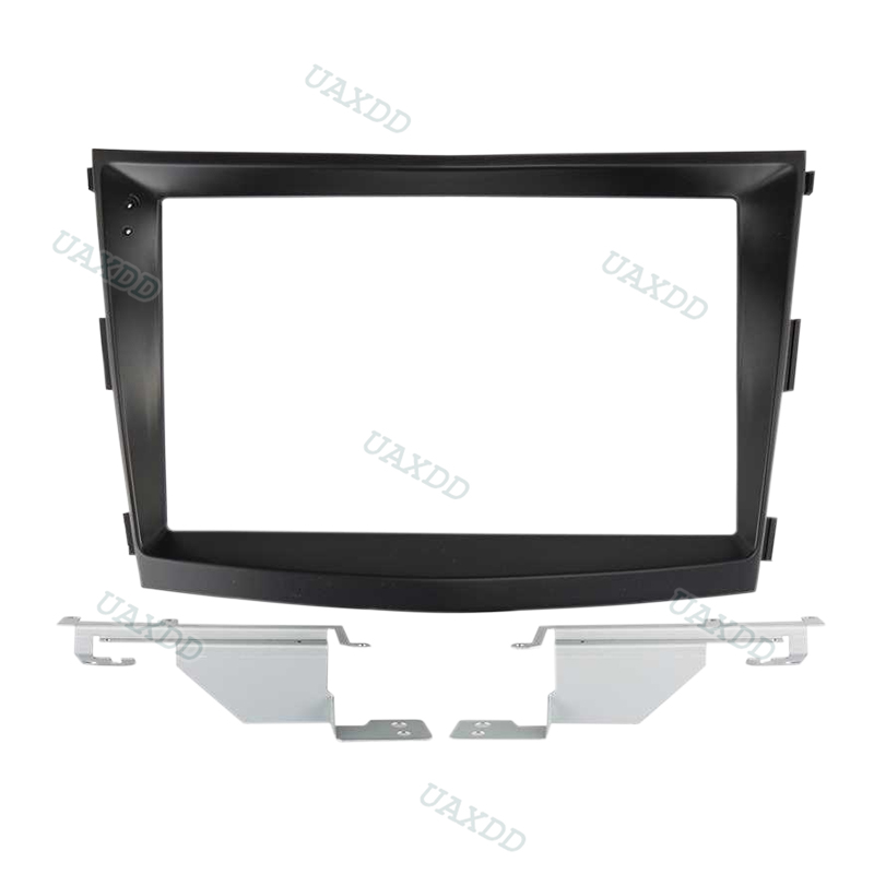 Cadre panneau for Ssangyong Ti - Diy Electronics Radio ulasan dan harga