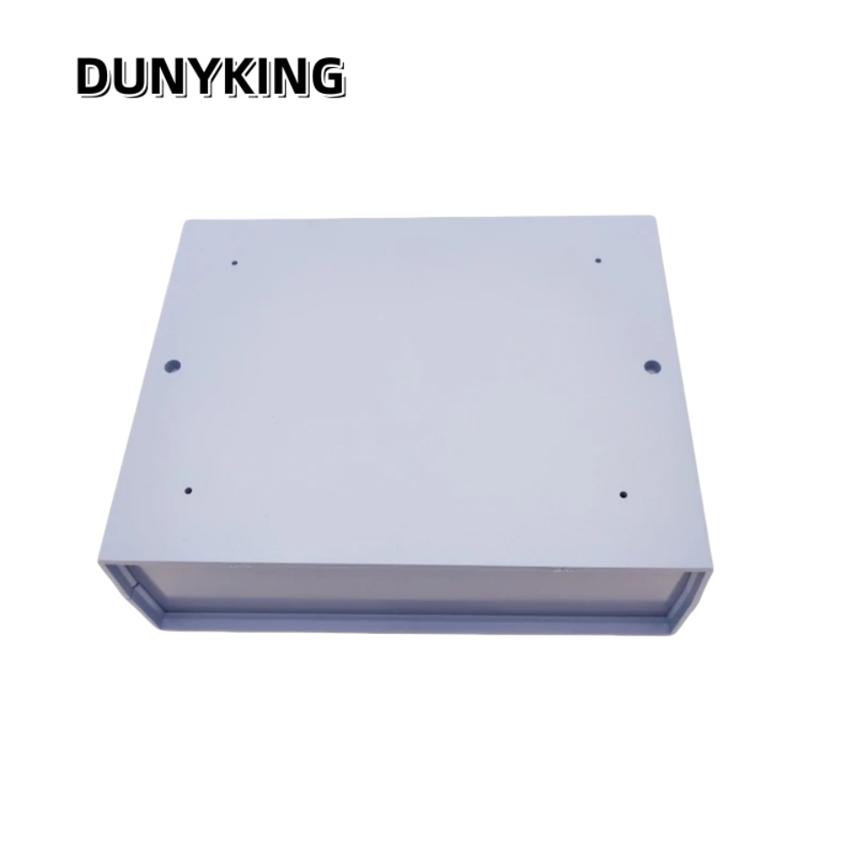 Enclosure Case Plastic Box 195 - Diy Electronics Organizer ulasan dan harga