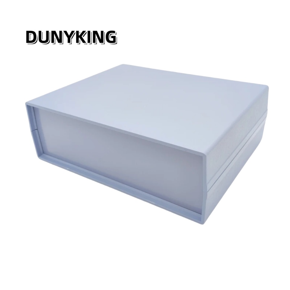 Enclosure Case Plastic Box 195 - Diy Electronics Organizer ulasan dan harga