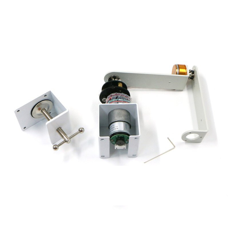 IP570 Rotating Inverted Pendul - Diy Kit Elektronik ulasan dan harga