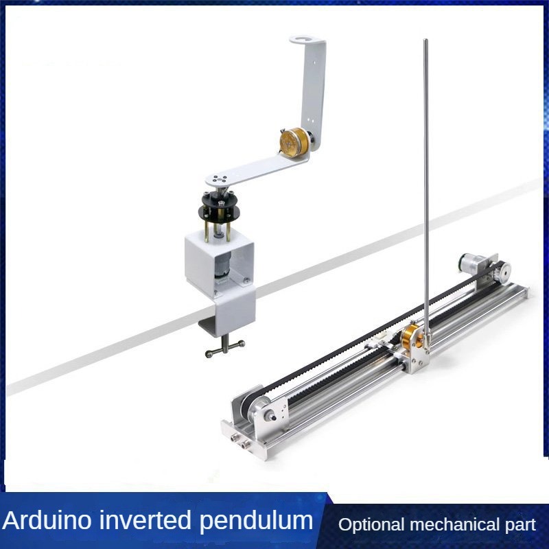 IP570 Rotating Inverted Pendul - Diy Kit Elektronik ulasan dan harga