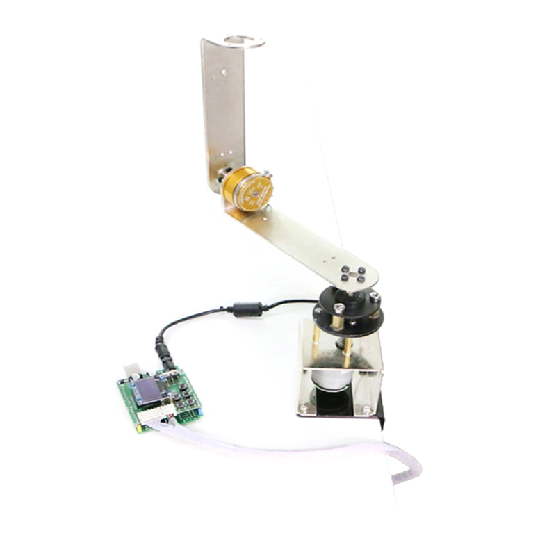 IP570 Rotating Inverted Pendul - Diy Kit Elektronik ulasan dan harga