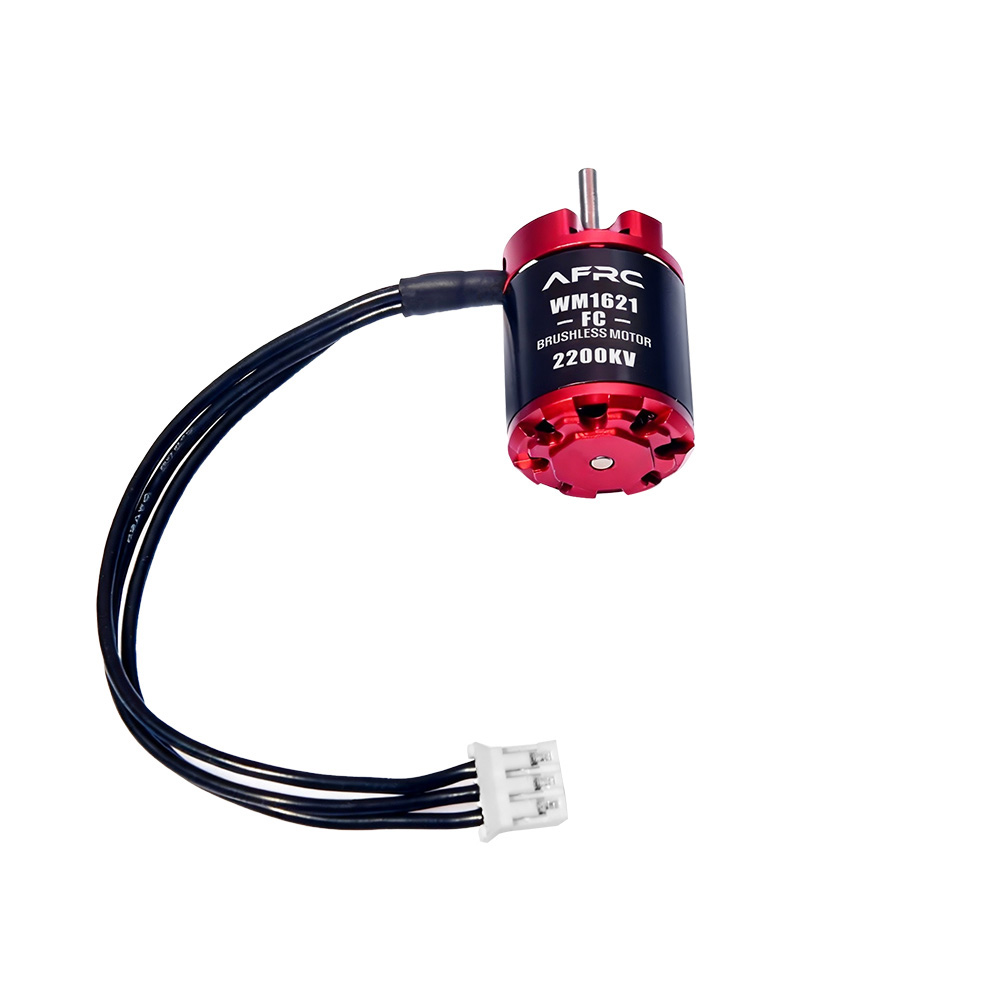 AFRC ESC 25A Brushless Power K - Diy Electric Car ulasan dan harga