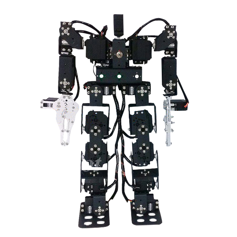 8/17/19 DOF Robot Educational  - Diy Kit Elektronik ulasan dan harga
