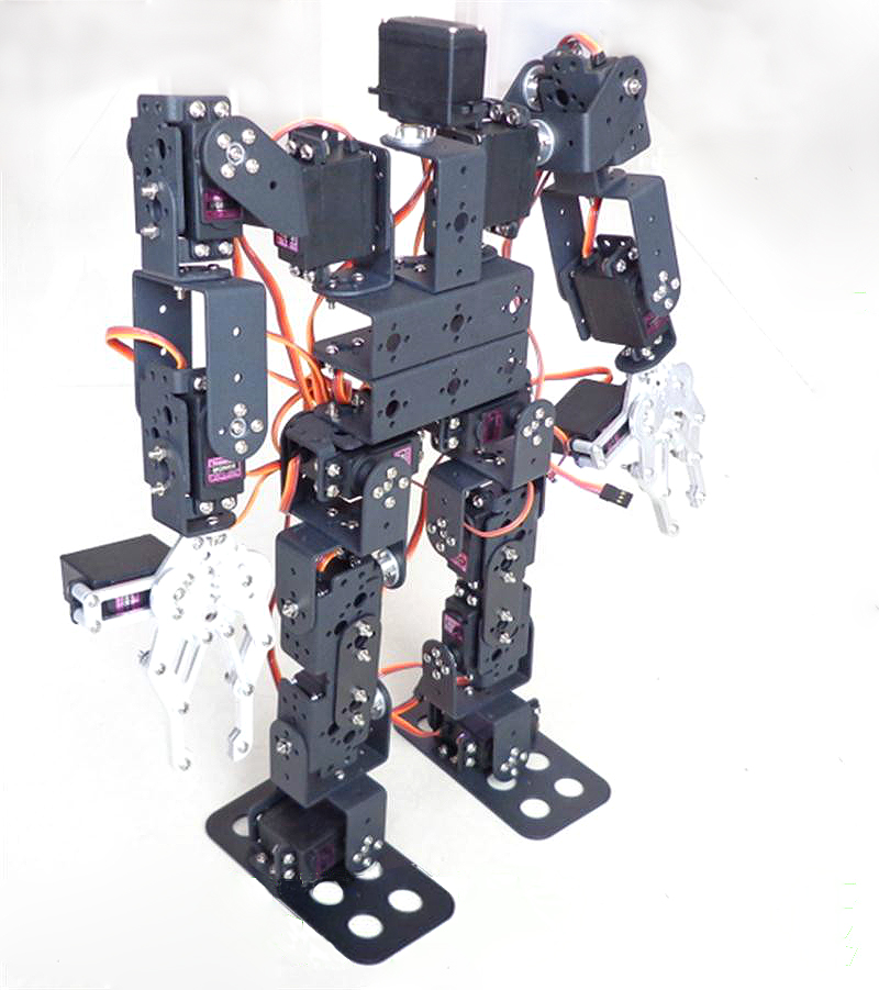 8/17/19 DOF Robot Educational  - Diy Kit Elektronik ulasan dan harga