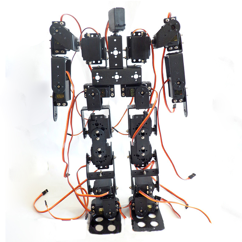 8/17/19 DOF Robot Educational  - Diy Kit Elektronik ulasan dan harga