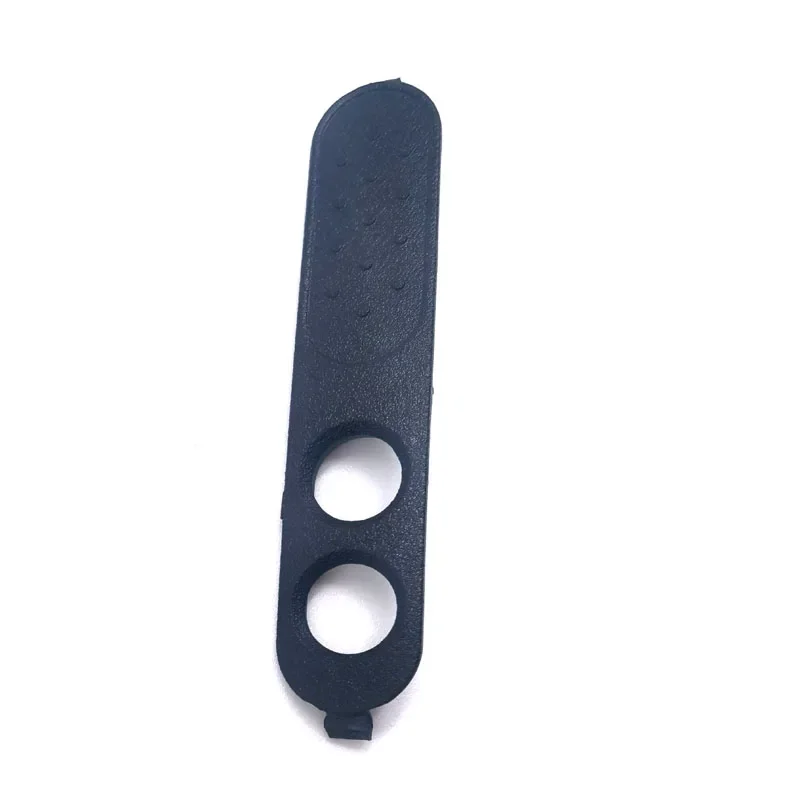 PTT Button Lock and PTT Rubber - Diy Electronics Radio ulasan dan harga