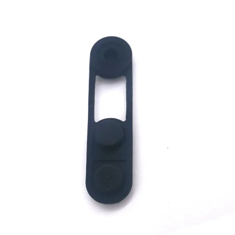 PTT Button Lock and PTT Rubber - Diy Electronics Radio ulasan dan harga
