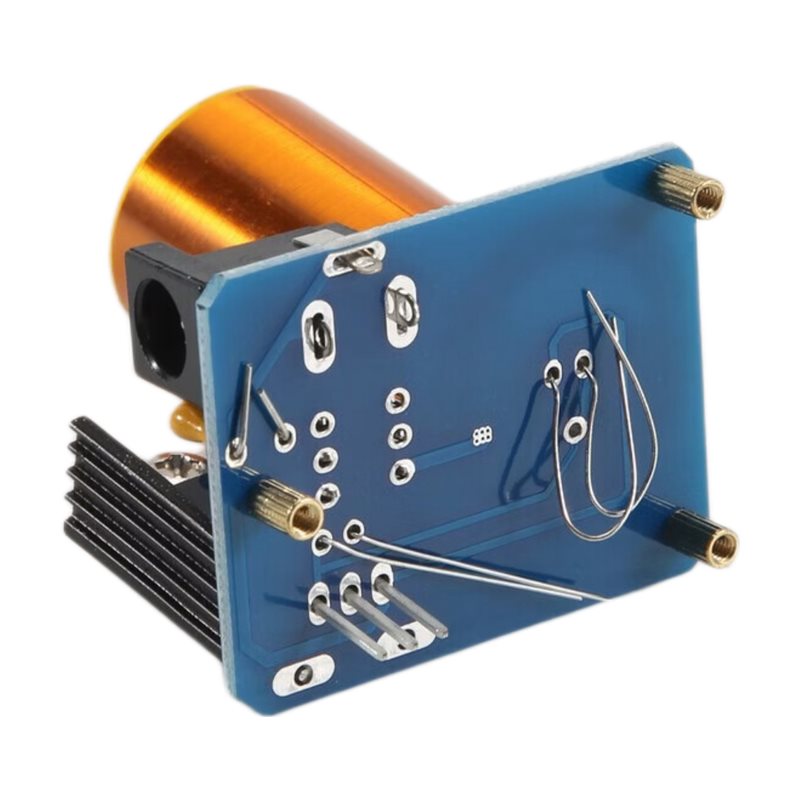 BD243 Mini For Tesla Coil Kit  - Diy Electronics Kits ulasan dan harga