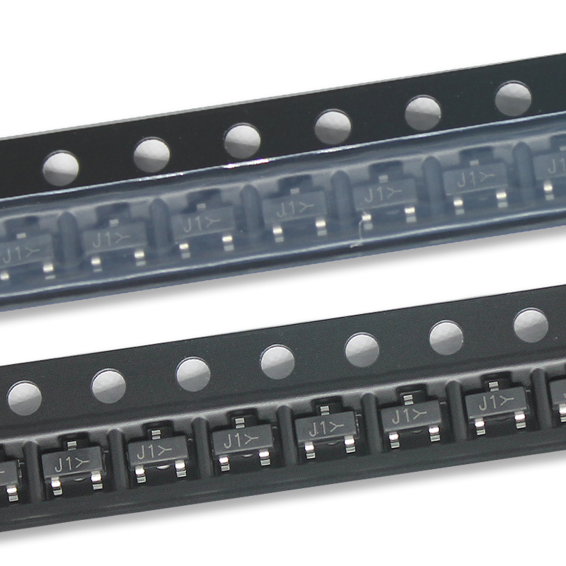 50PCS SMD Power Mosfet Transis - Mosfet Transistor Set ulasan dan harga