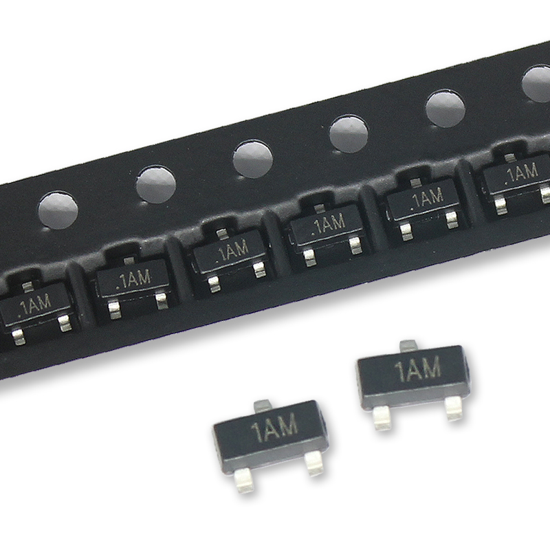 50PCS SMD Power Mosfet Transis - Mosfet Transistor Set ulasan dan harga