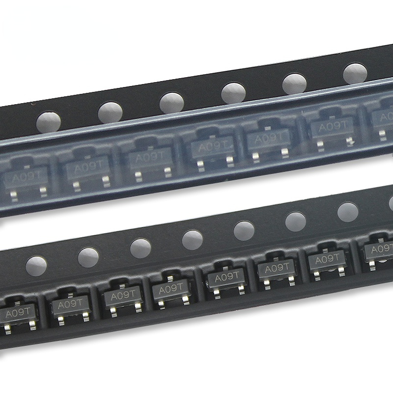 50PCS SMD Power Mosfet Transis - Mosfet Transistor Set ulasan dan harga