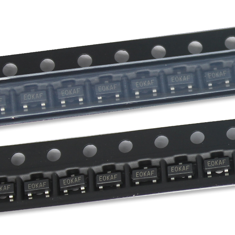 50PCS SMD Power Mosfet Transis - Mosfet Transistor Set ulasan dan harga