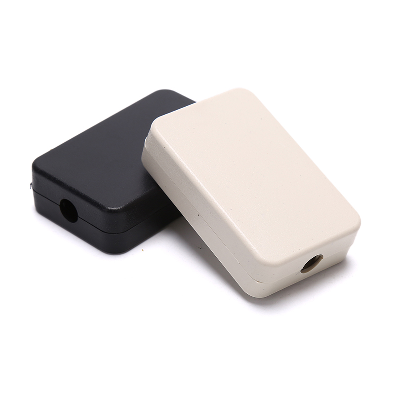 55*35*15mm Small plastic elect - Diy Electronics Organizer ulasan dan harga