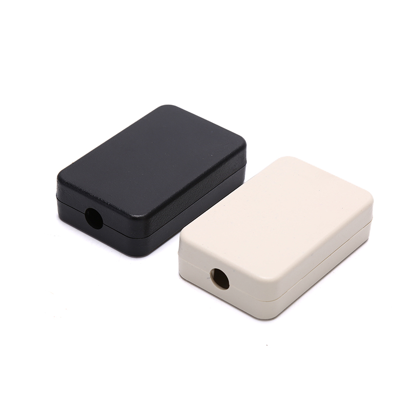 55*35*15mm Small plastic elect - Diy Electronics Organizer ulasan dan harga