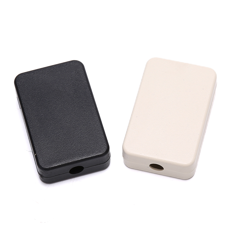 55*35*15mm Small plastic elect - Diy Electronics Organizer ulasan dan harga