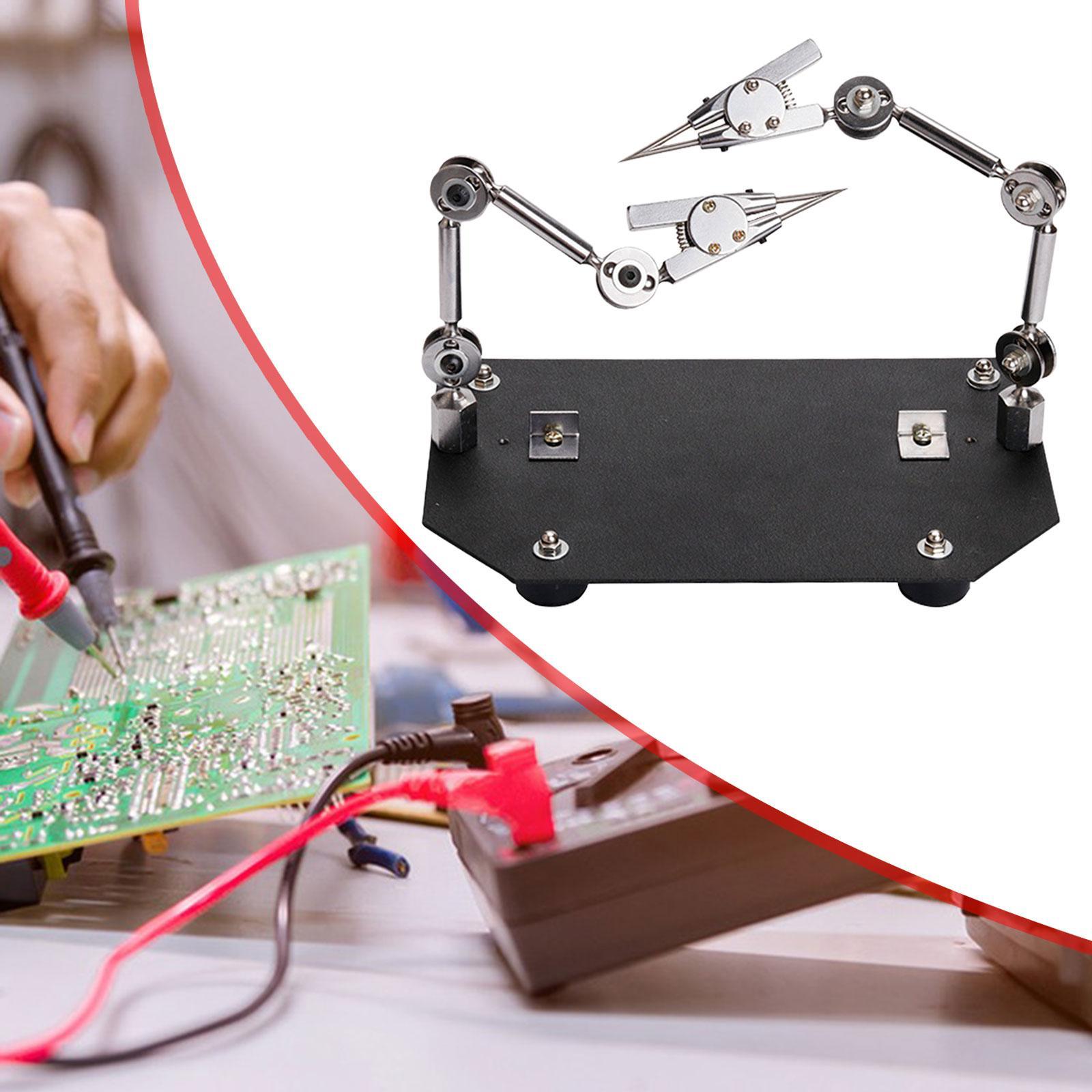 Soldering Work Station with Ir - Diy Soldering Station No Electronics ulasan dan harga