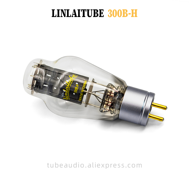 LINLAI 300B-H HOOKED FILAMENT  - Diy Electronics Filament ulasan dan harga